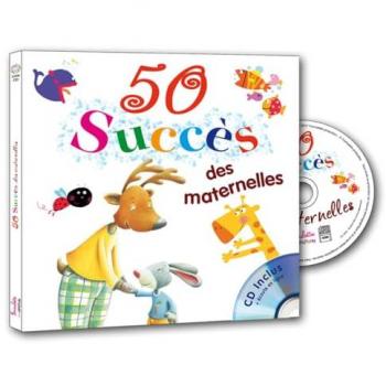 50 SUCCES DES MATERNELLES