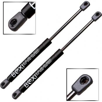 BOXI 2er Set Motorhaubenstützen für VOLVO S40/V40