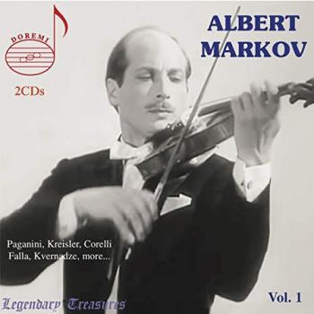 Markov 1 Ultra