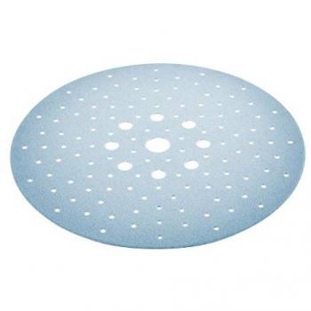 Disques abrasifs Festool Granat P240 - 225 mm pour ponçeuse PLANEX - 100 unités