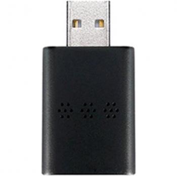F3 Mini WiFi Receiver 2.4G + 5G + Bluetooth Wireless Receiver Transmitter for Computers