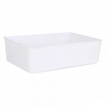Organizer Confortime Jano 27x18x7,5 cm flessibile (24 pezzi)