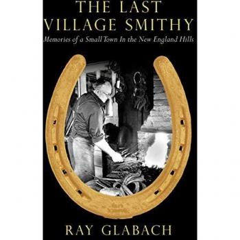 The Last Village Smithy