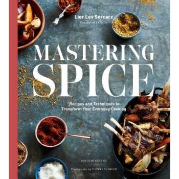 Mastering Spice by Genevieve Ko