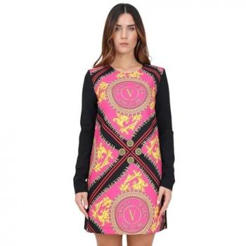 Ensemble Vestimentaire Versace Jeans Couture Noir