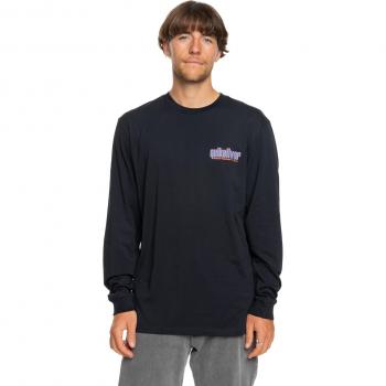 Camisa Tres Árboles Quiksilver para Hombres