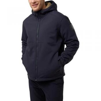 Giacca Softshell Jack Wolfskin Windland