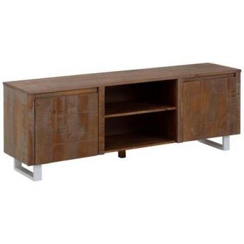 Credenza Lagos Loft in Legno di Pino