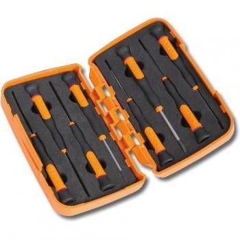 Coffret de tournevis Torx 8 pièces Beta