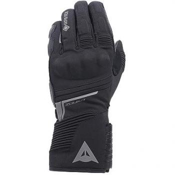 Dainese Funes Gore-Tex Thermal Guanti da moto Nero 3XL