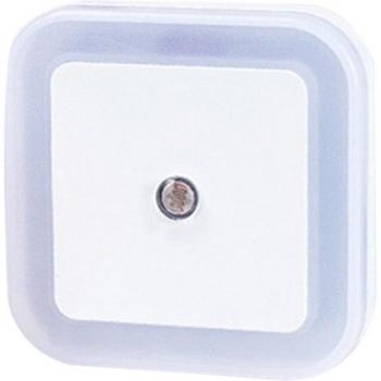 Automatic LED Square Induction Night Light