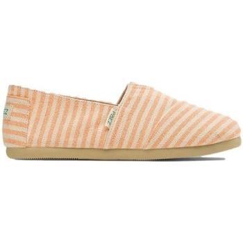 Espadrillas Paez Surfy Lurex Blu