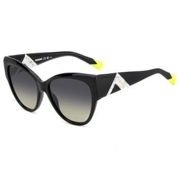 Soleil MISSIONI 0171 Femme Acétate Noir