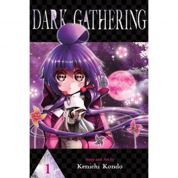 Dark Gathering, Vol. 1 : 1
