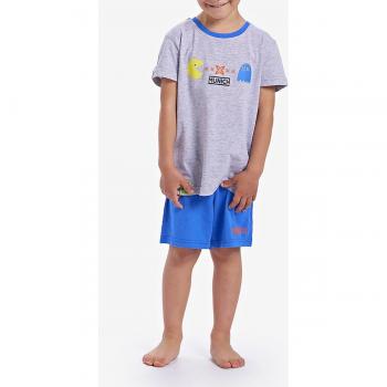 Chemise de nuit Munich multicolore pour garçon 4 ans