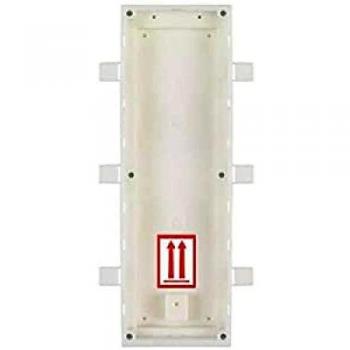 2N Telecommunications 9155016 Caja electrica Blanco - Cuadro eléctrico