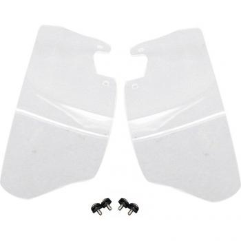 WindSn Windshield Slipstream Wind Deflector for BMW R1200GS Adventure (2004 - 2023)