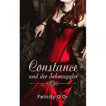 Constance und der Schmuggler