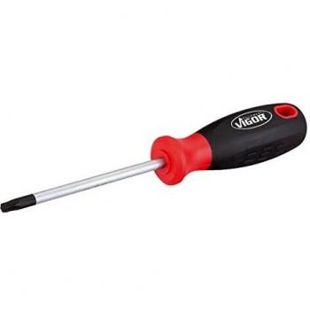 Vigor - Tournevis T ∙ V3368 ∙ Profil torx® intérieur ∙ Taille T15