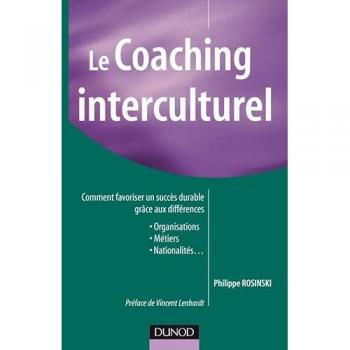 Philippe Rosinski Le Coaching Interculturel