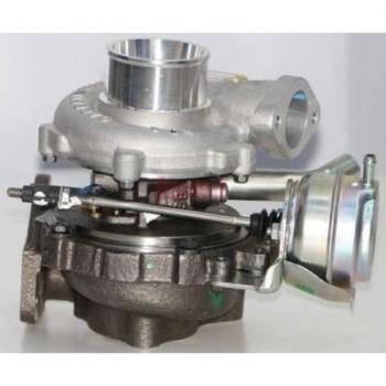 Turbina Garrett 779591-5004S