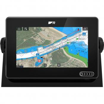 Raymarine Axiom+ 7 - 7 MFD Chartplotter