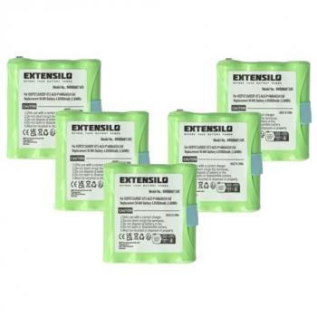 Batteria Estensione Motorola 800 mAh