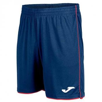 Short Joma Liga Bleu/Rouge Taille M