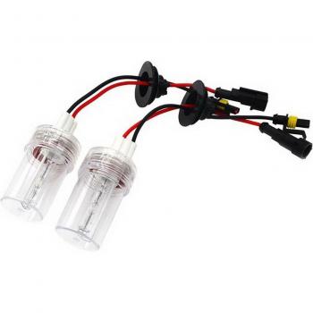 H11/H8/H9 100W Auto HID Xenon Replacement Bulbs