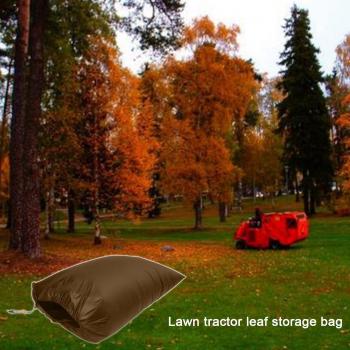 54 cu. ft. Leaf Bag for Lawn Mower