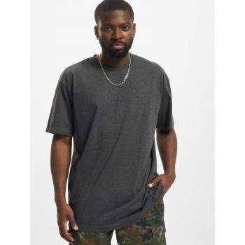 Koszulka Urban Classics Przesadnie Duża Charcoal XXL