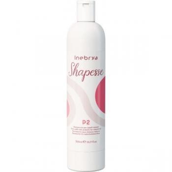 Inebrya Permanente Proteine Latte 500 ml
