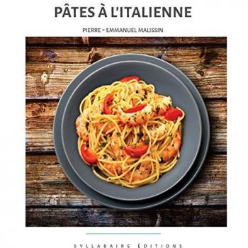 Pâtes à l'Italienne (Collection Cuisine et Mets, Band 3)
