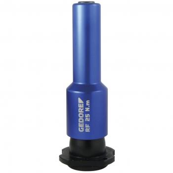 Capture Rounder 0.5‑5 Nm by GEDORE
