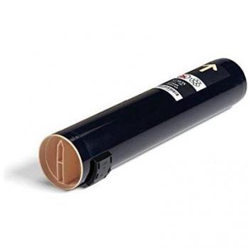 Toner Nero Rigenerato per Xerox Phaser 7760, Stampa fino a 32.000 pagine al 5% di copertura