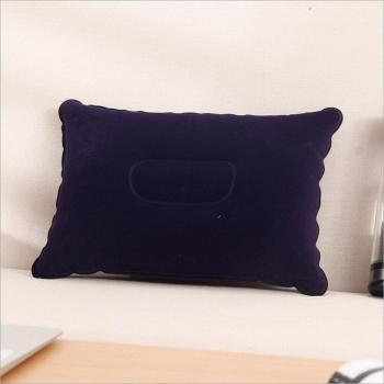 Coussin d'air léger pour camping