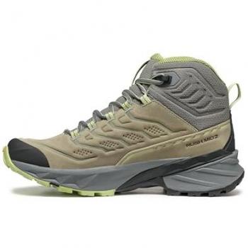 Scarpa Rush 2 Pro GTX Donna Mid