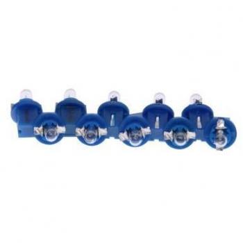 Éclairage des instruments MAXGEAR 78-0140SET
