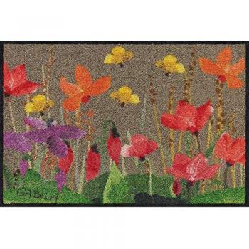 Tapis protecteur design exclusif Hagen Grote