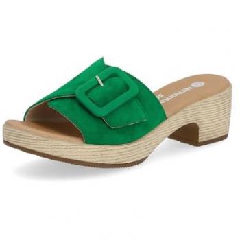 Remonte ELLE-Collection Pantolette mit Blockabsatz