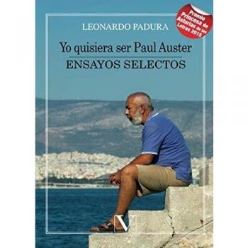 Yo Quisiera Ser Paul Auster [Livre en VO]
