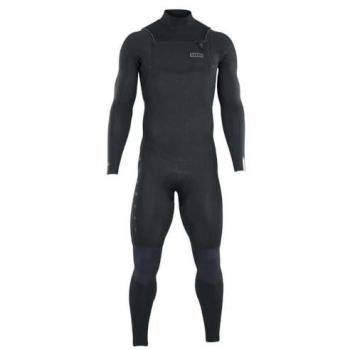 Neoprene Muta Ion Long Sleeve Front Zip 3 mm