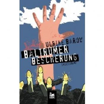 Barow, Ulrike: Baltrumer Bescherung