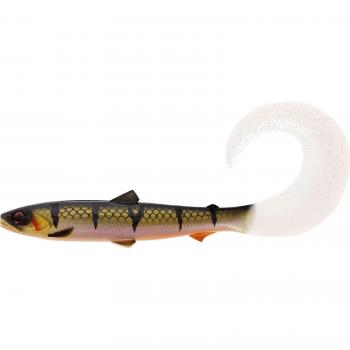 Señuelo Westin BullTeez 10cm 6g - Color Bling Perch