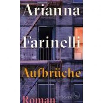 Farinelli, Arianna: Aufbrüche