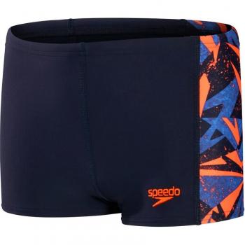 Bañador Speedo Hyperboom Panel para niños