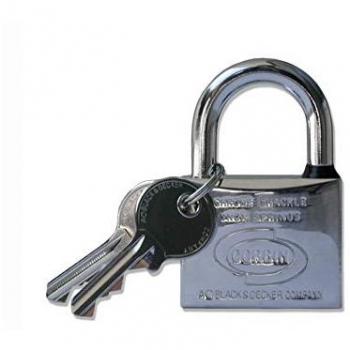 Euromarine Corbin 50mm Lucchetto PL12050