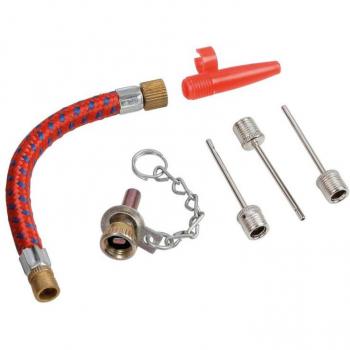Set Accessori Gonfiaggio AiR-Kit