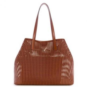 Brigitta Guess Borsetta Marrone HWWZ72