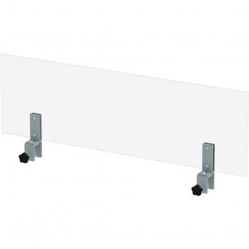 Protect Plus Acrylic Desktop Screen Topper (1800 x 300 mm)